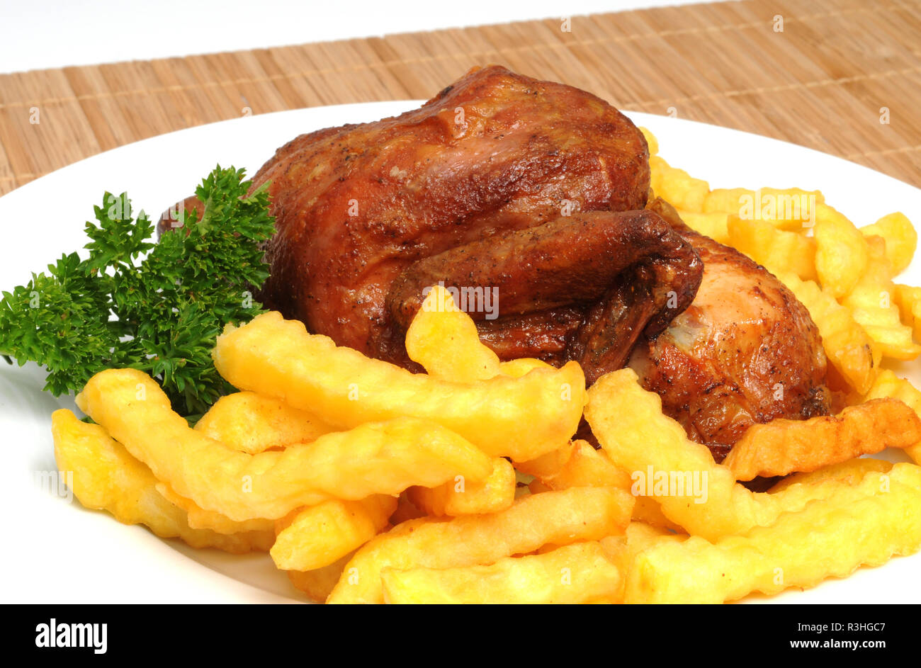 chicken / chicken Stock Photo Alamy