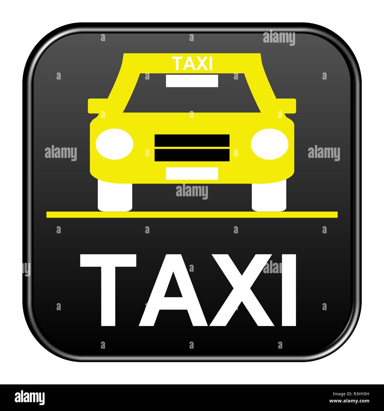 Taxifahren hires stock photography and images Alamy