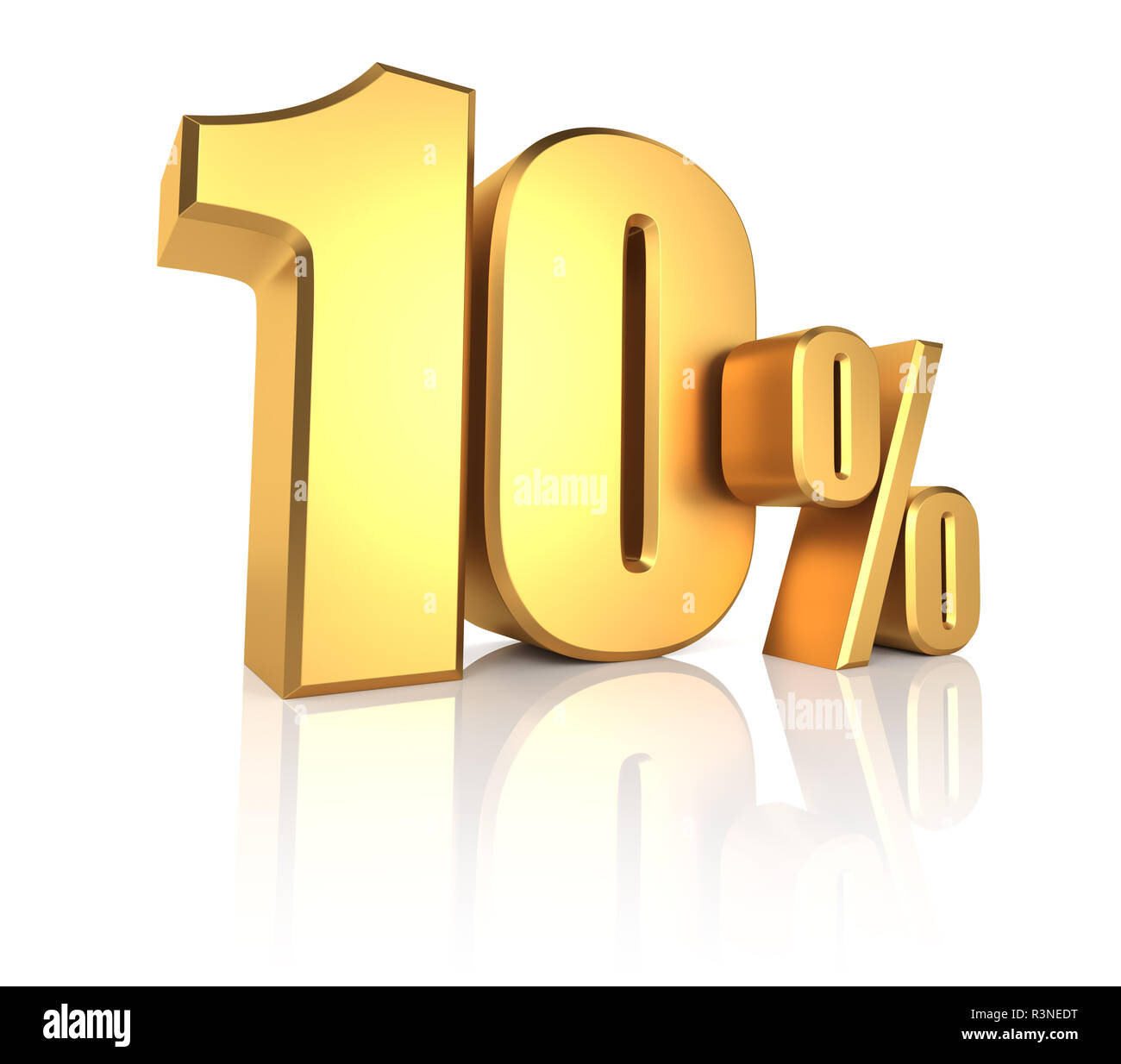 Ten percent plan hires stock photography and images Alamy