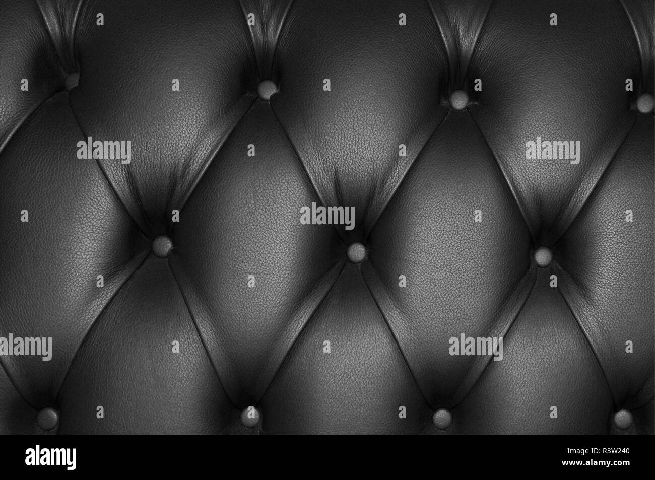 Leather upholstery hires stock photography and images Alamy