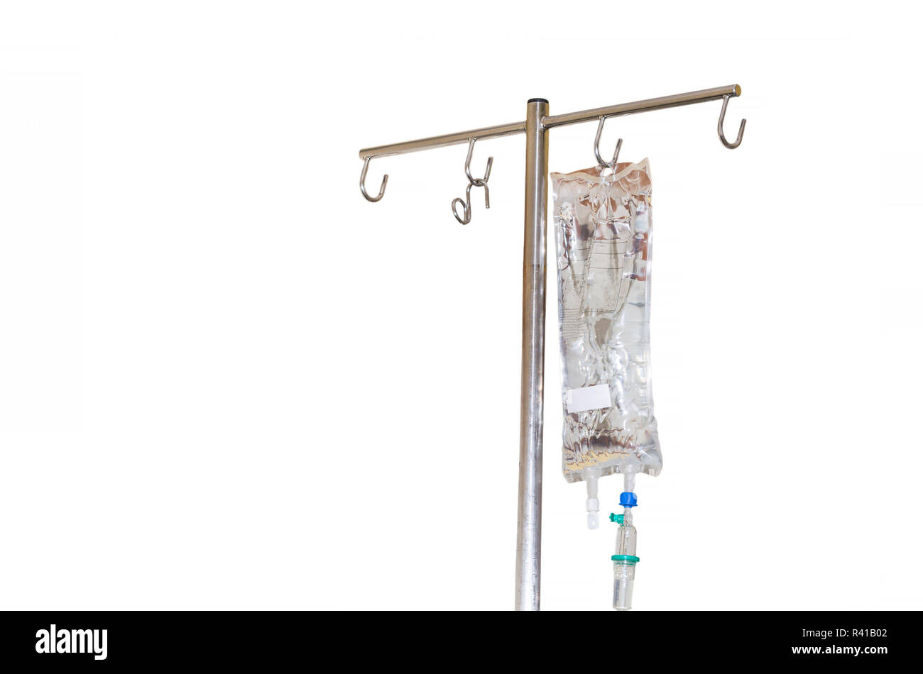 infusion bag,iv bag Stock Photo Alamy