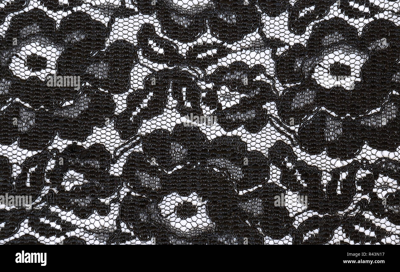 Lacy clothing hi-res stock photography and images - Alamy