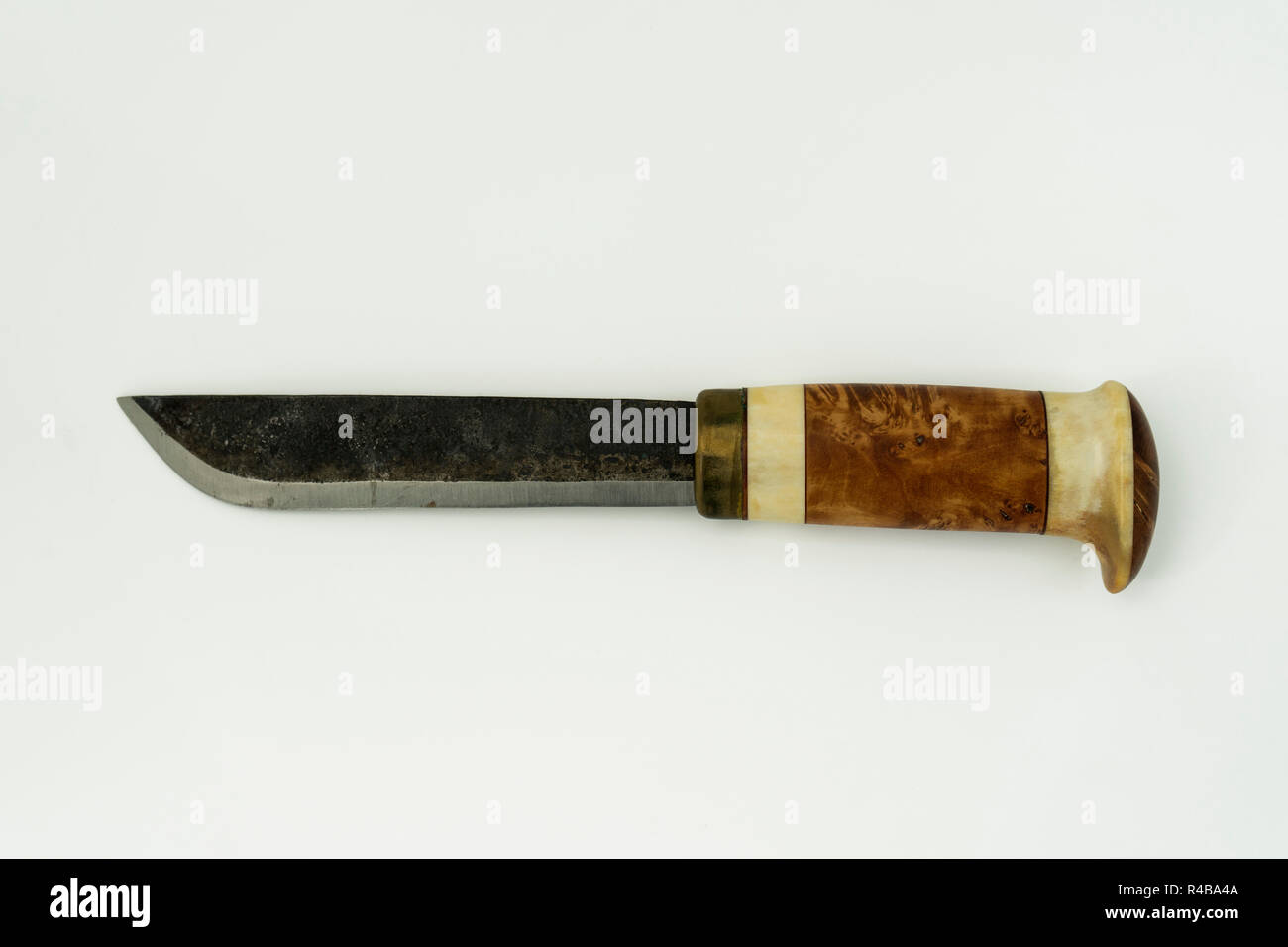 Lapland knife hires stock photography and images Alamy