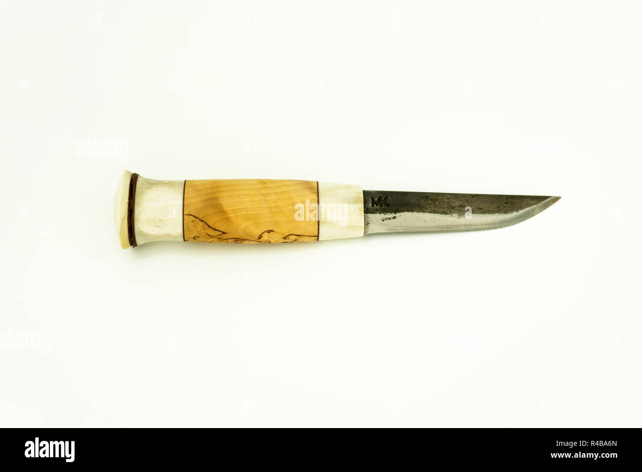 Lapland knife hires stock photography and images Alamy