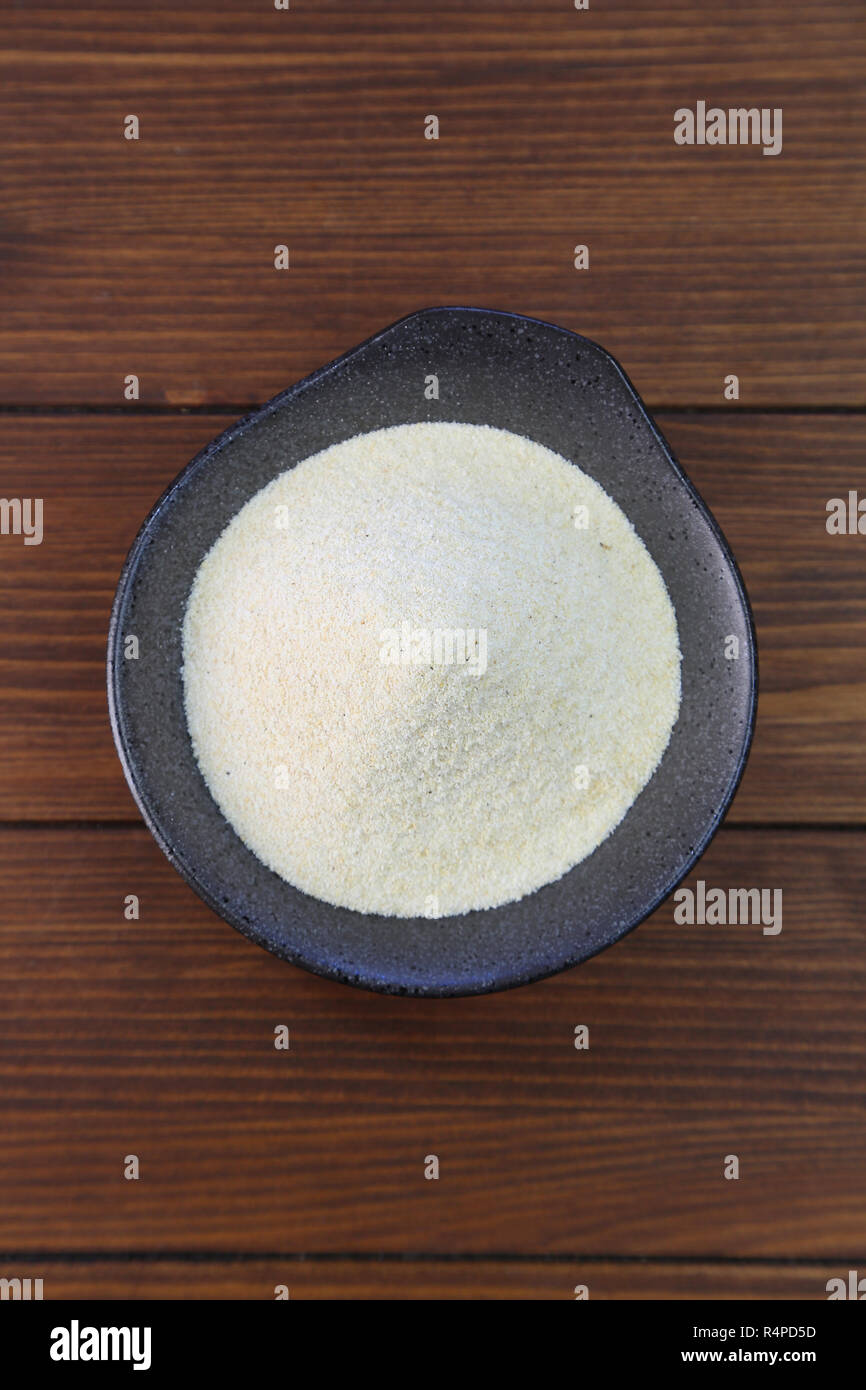 Okara Powder (Soy Pulp Stock Photo Alamy