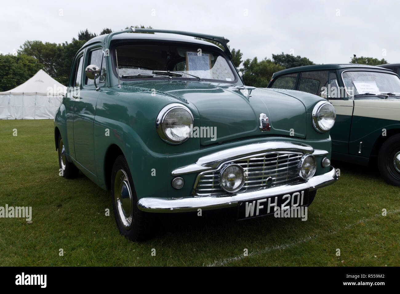 Standard ten car hires stock photography and images Alamy