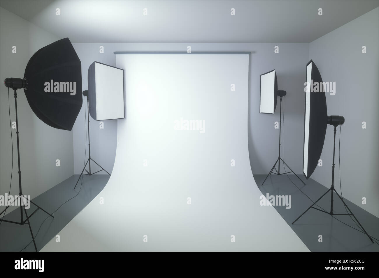 Photostudio background hires stock photography and images Alamy