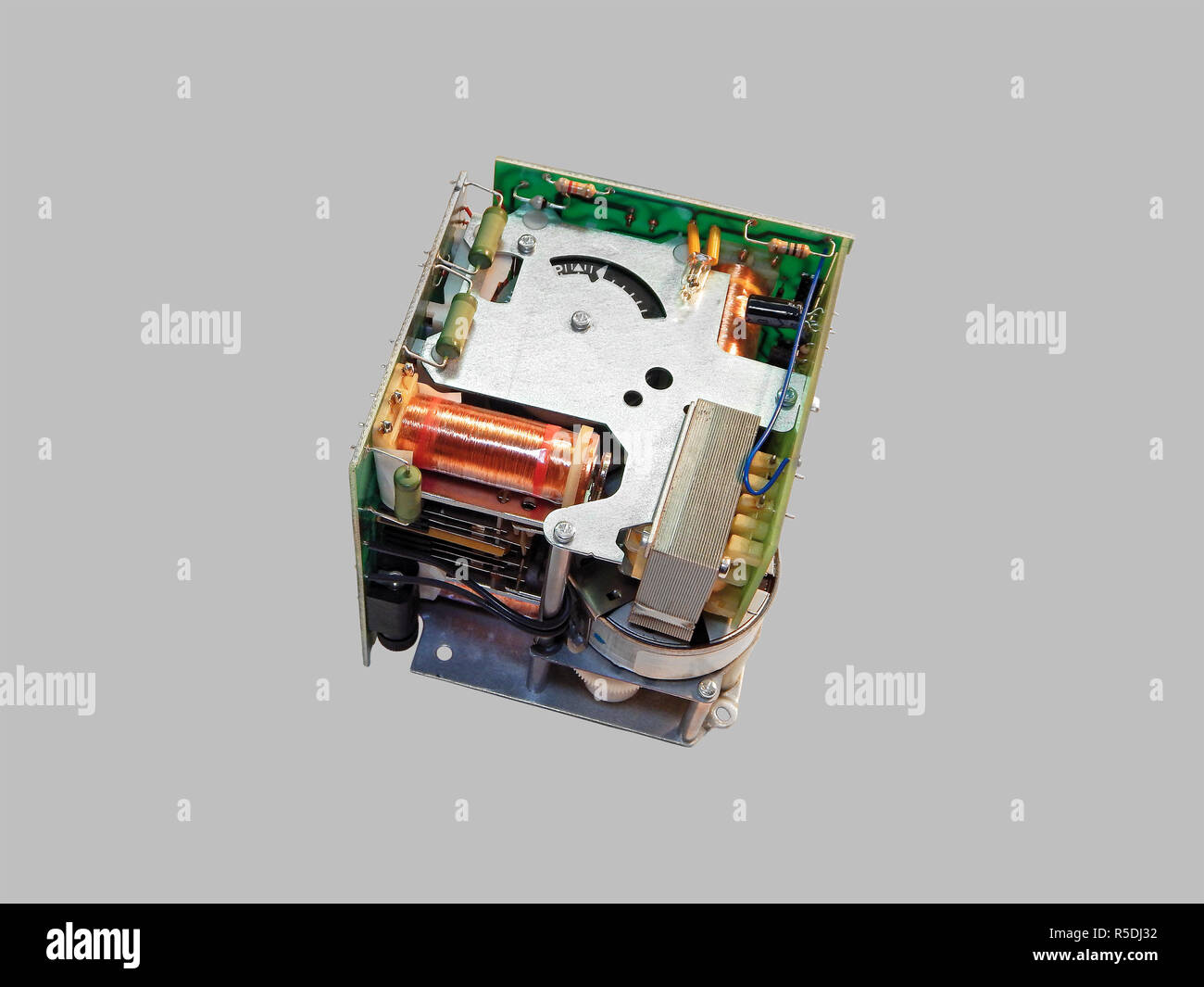 Electronicmechanical hires stock photography and images Alamy