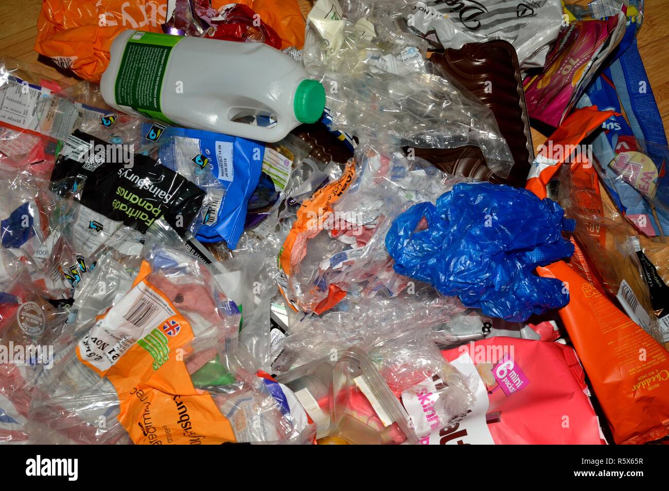 Plastic packaging hires stock photography and images Alamy