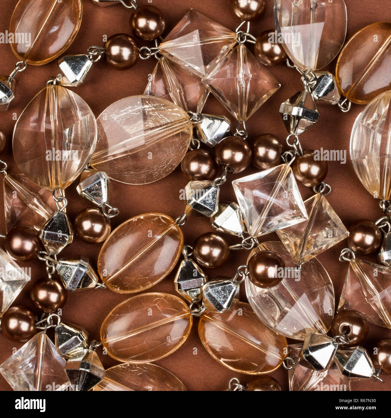 brown jewel texture Stock Photo Alamy