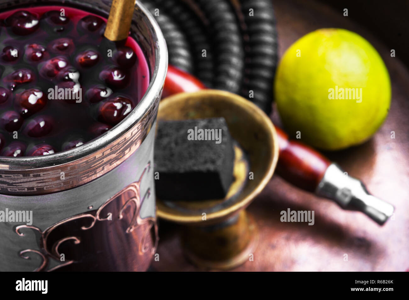Egyptian Drink Alcohol High Resolution Stock Photography and Images Alamy