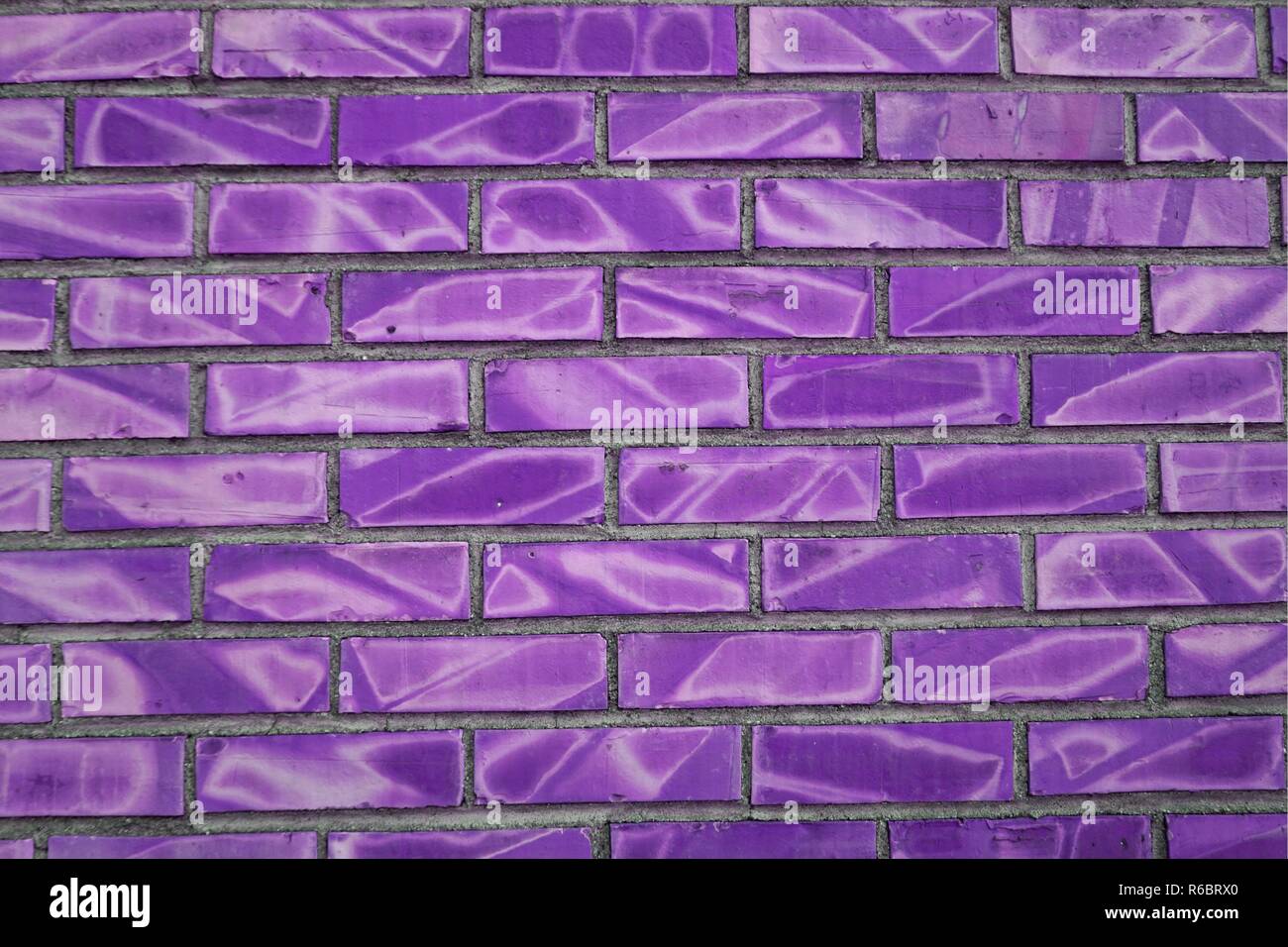 the pink wall texture Stock Photo Alamy