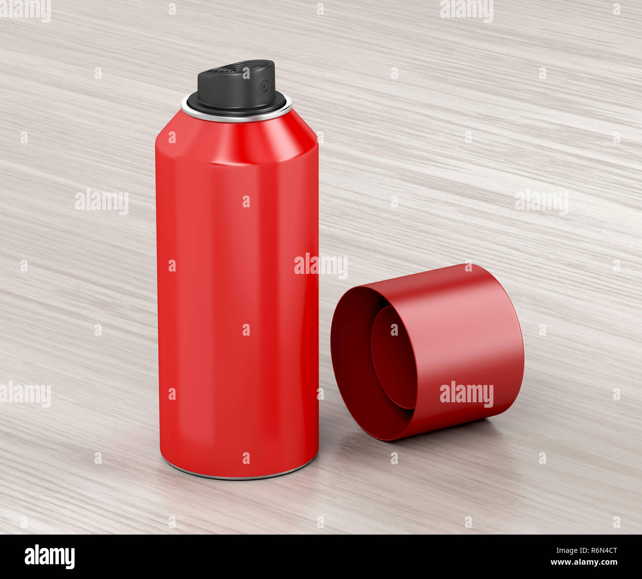 Body spray Stock Photo Alamy