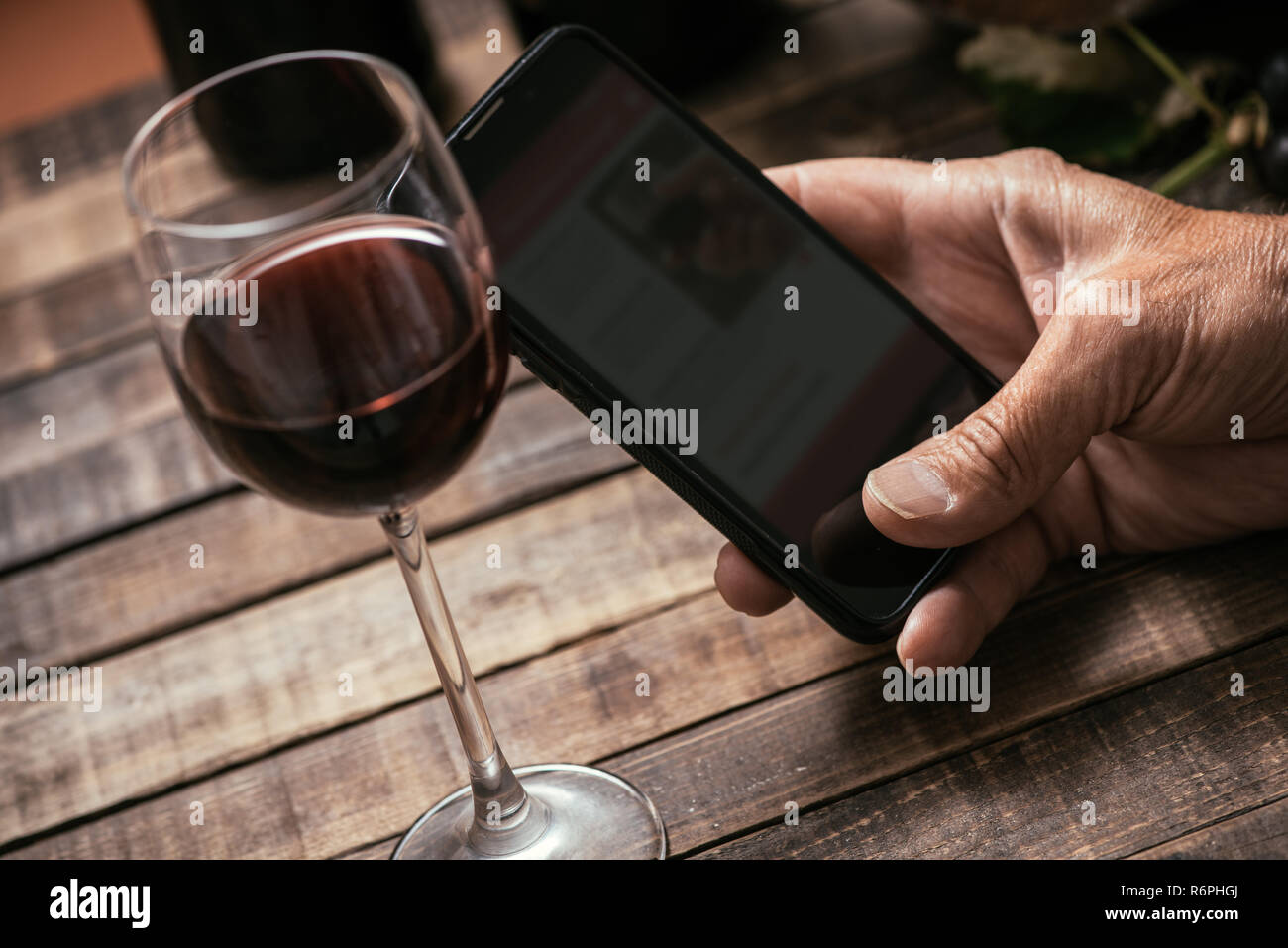 Vintage cellar phone hires stock photography and images Alamy