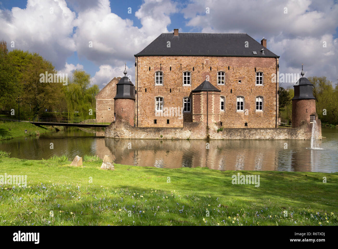 Ham manor house hires stock photography and images Alamy
