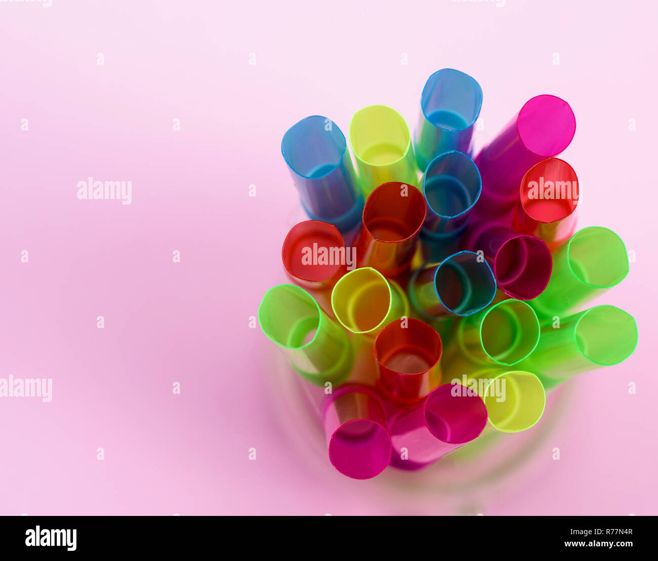 Long plastic tubes hires stock photography and images Alamy