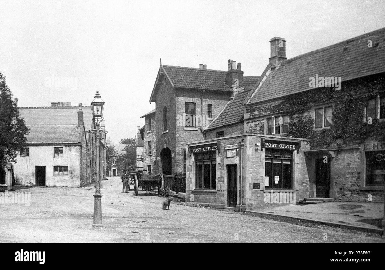 Midsomer hires stock photography and images Alamy