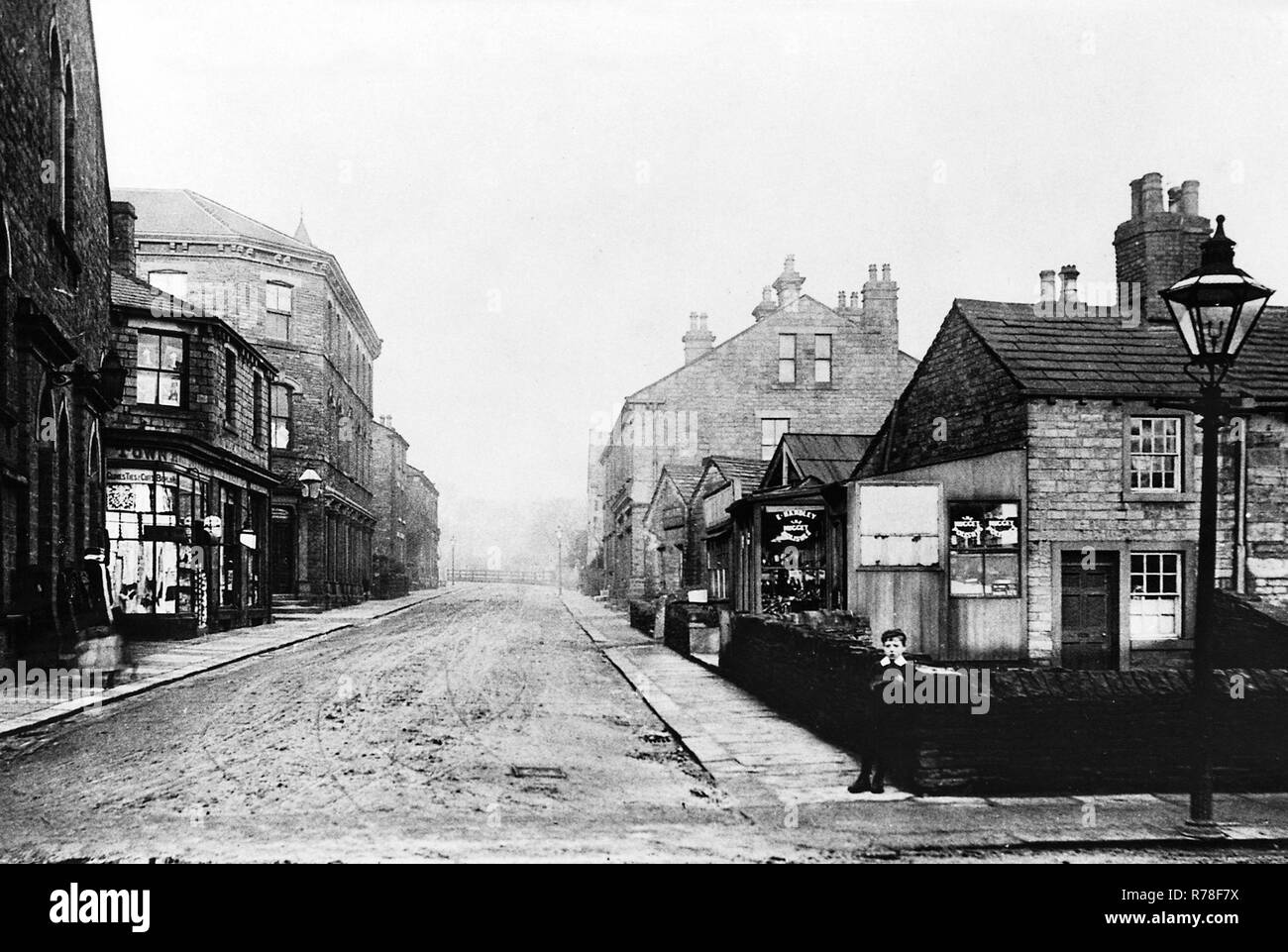 Knowl road hires stock photography and images Alamy