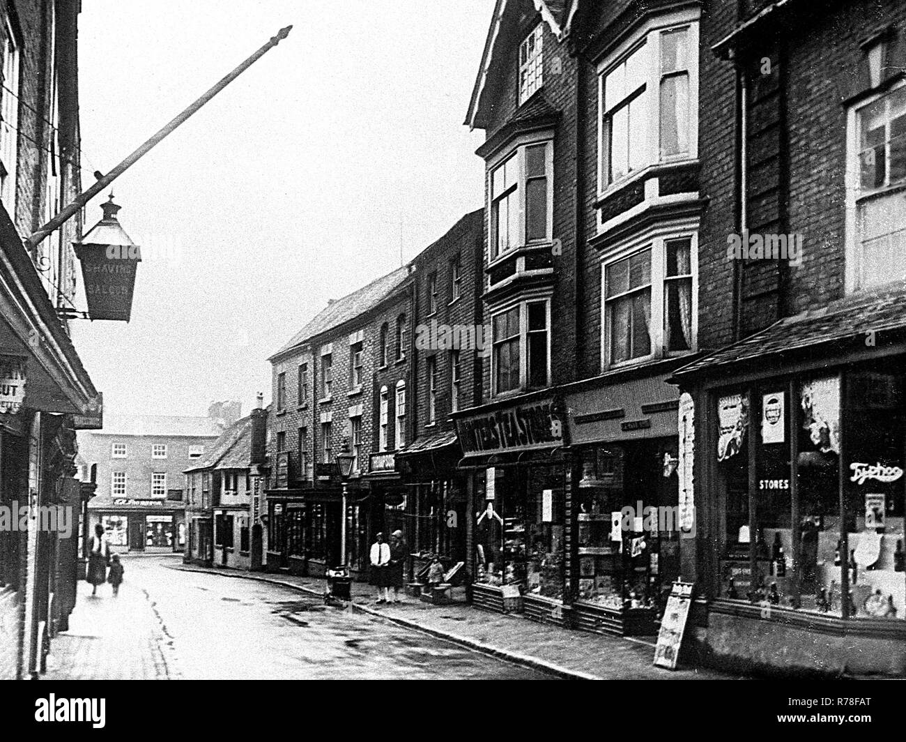 Wenlock hires stock photography and images Alamy