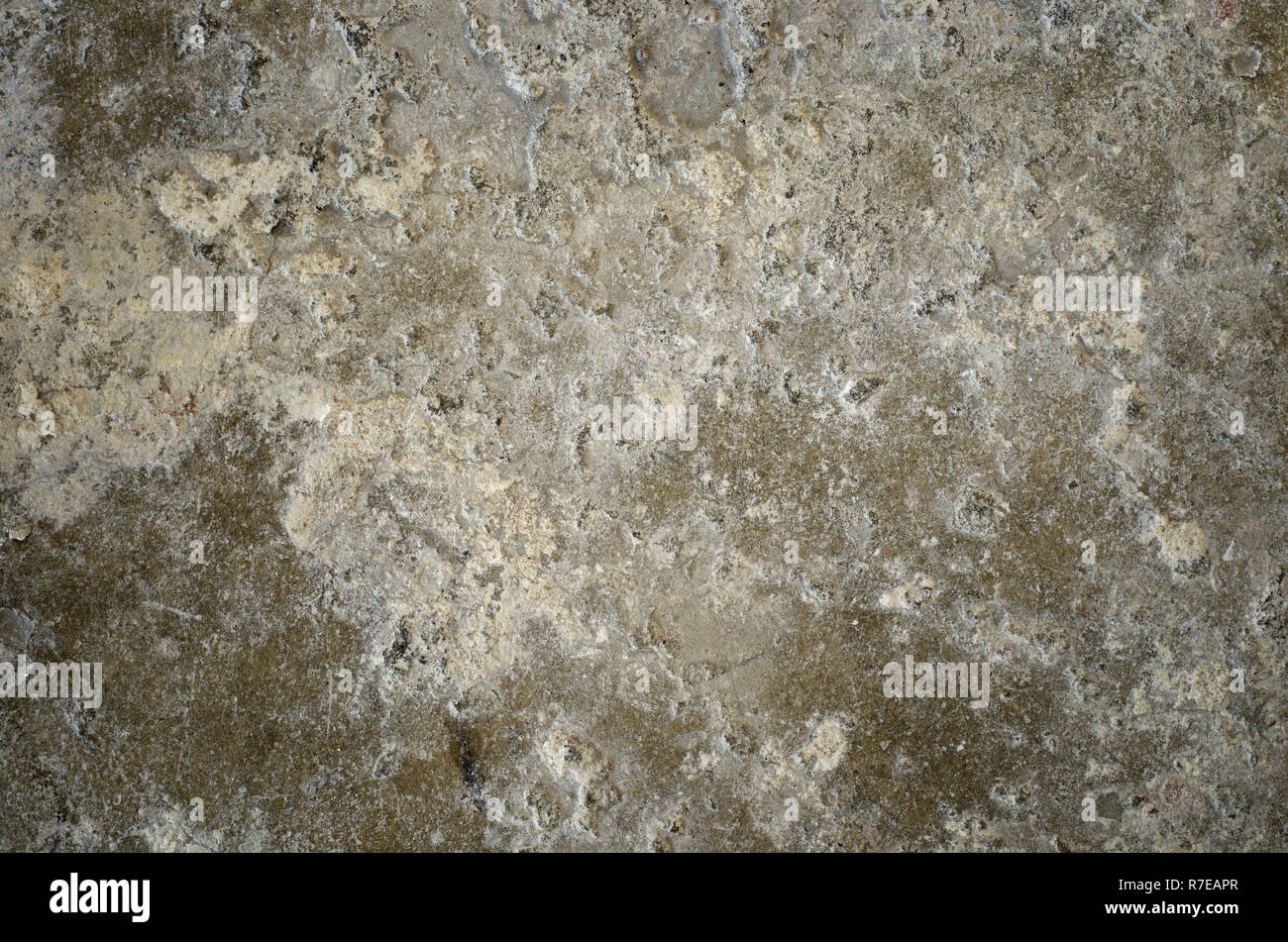 Old stained cement for background Stock Photo Alamy