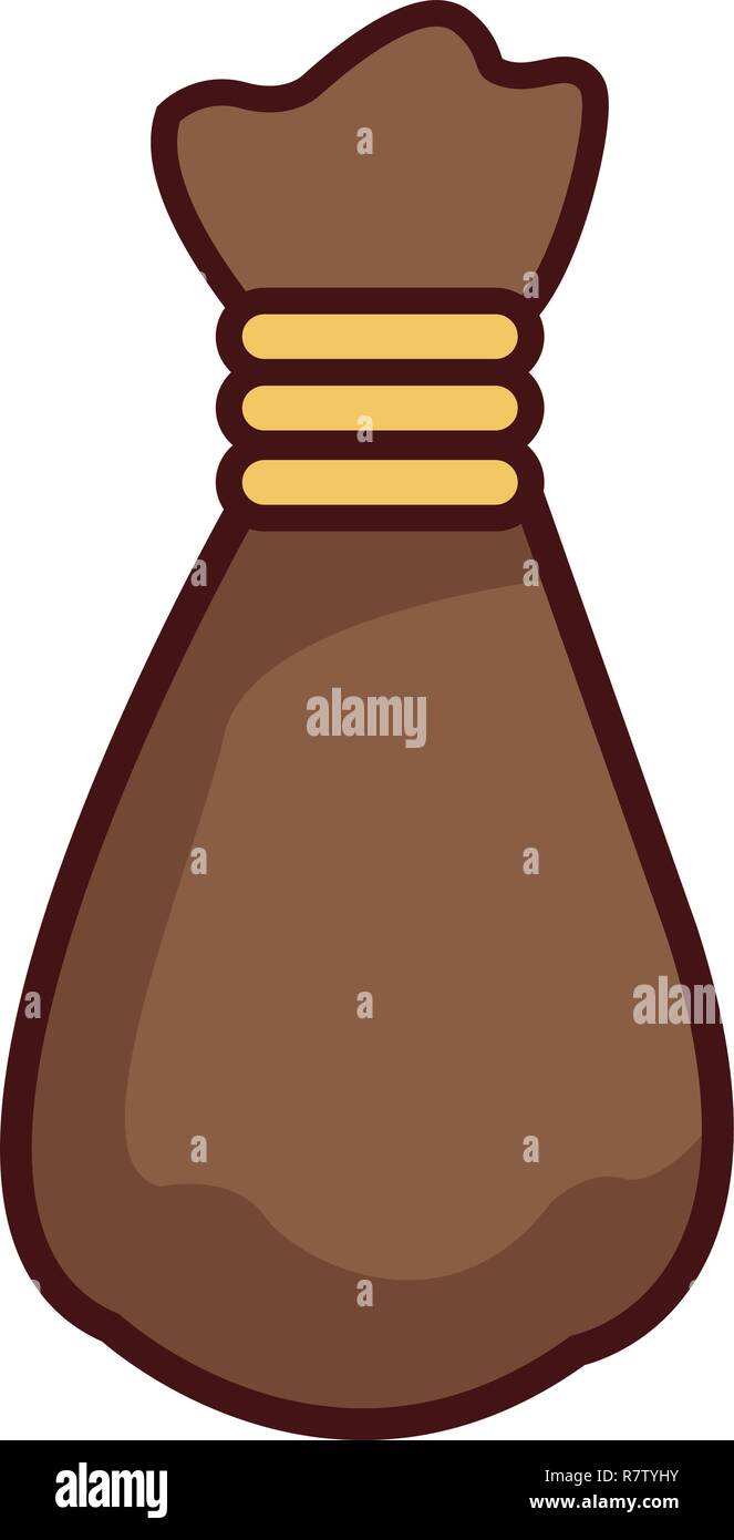 cute bag cartoon Stock Vector Image & Art Alamy