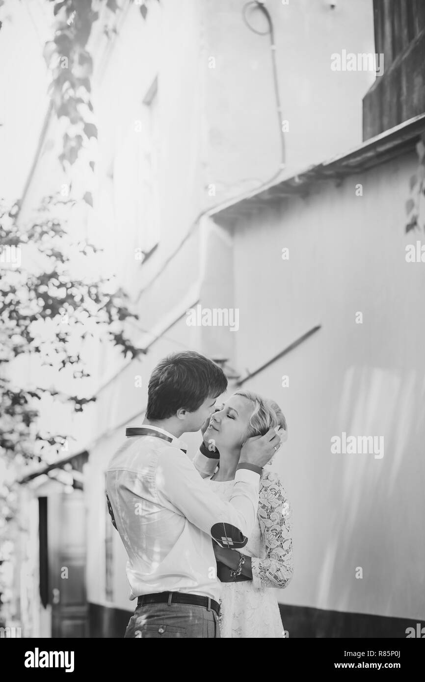 couple in love Stock Photo Alamy