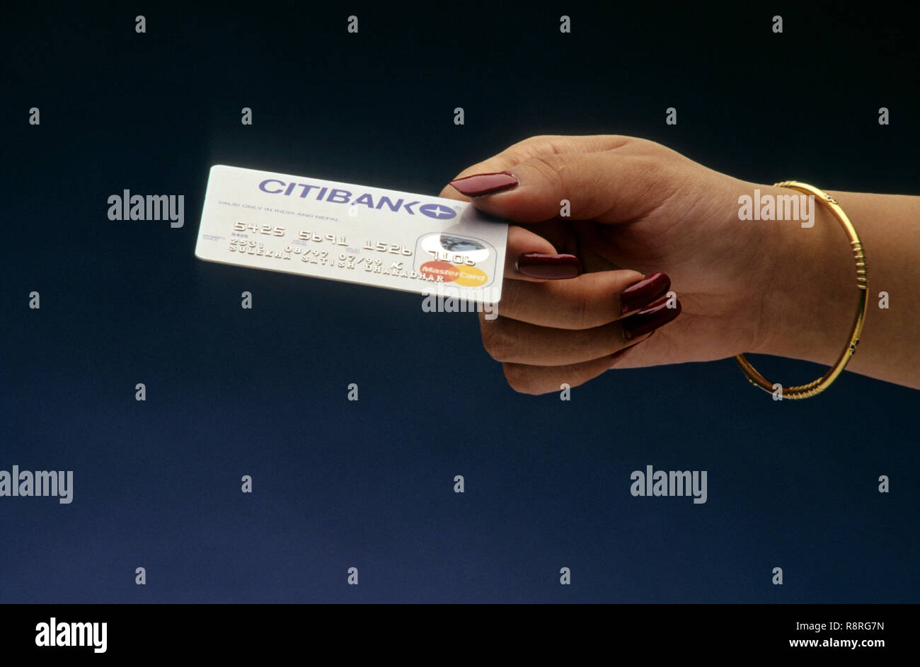 Citi Credit Card Lost / Citibank Customer Service One Stop