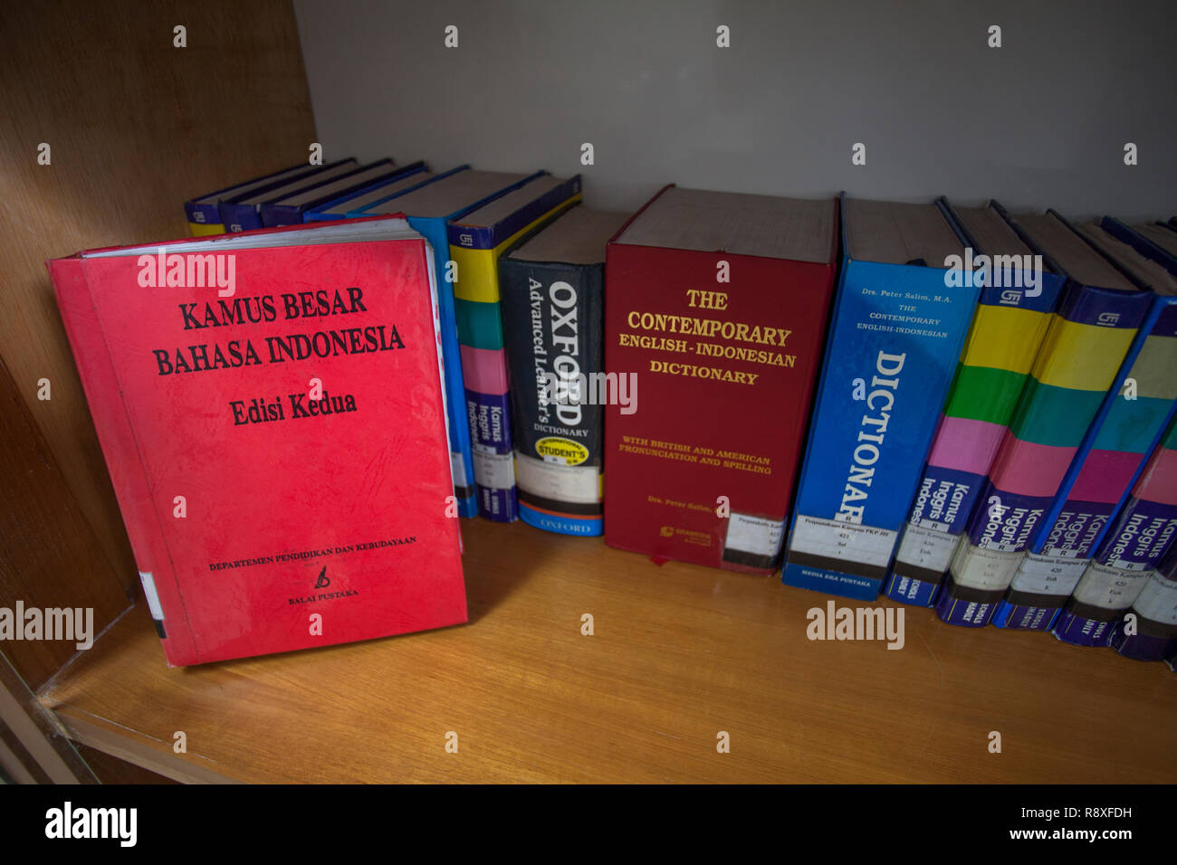 Oxford english dictionary hires stock photography and images Alamy