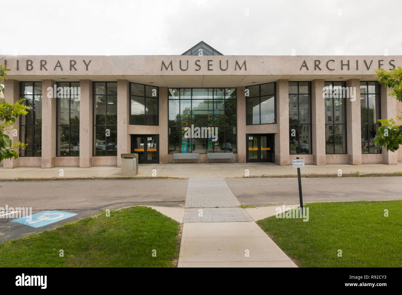 Maine State Museum High Resolution Stock Photography and Images Alamy