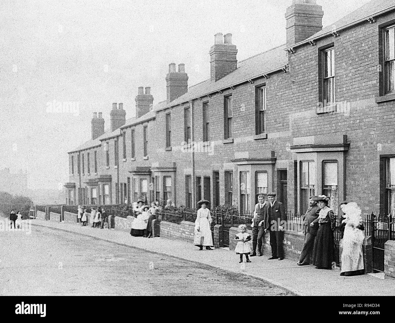 Of rawmarsh hires stock photography and images Alamy