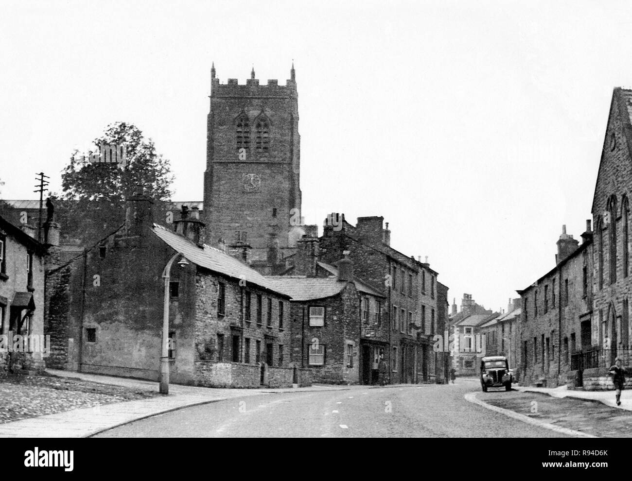 Kirkby stephen old hires stock photography and images Alamy
