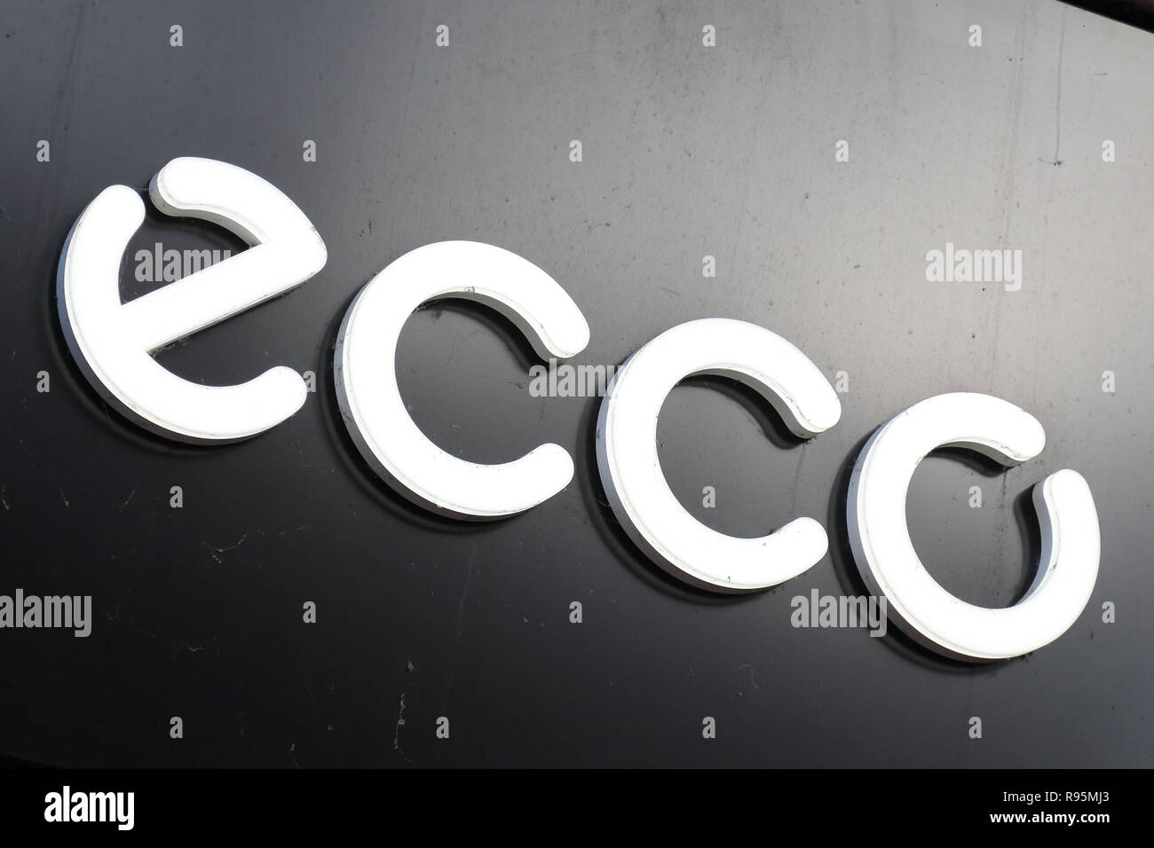 Ecco shop hires stock photography and images Alamy