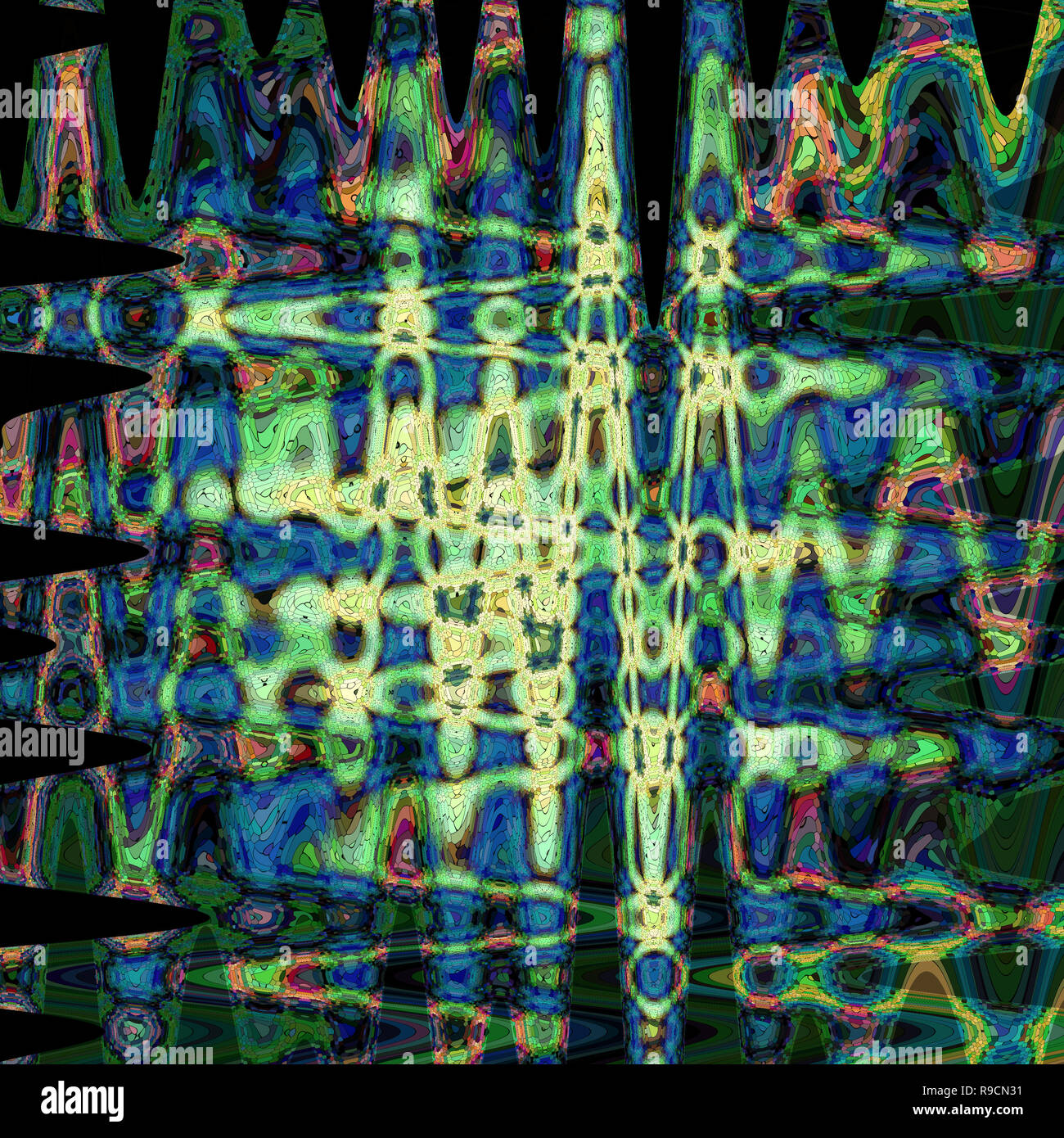 Abstract coloring background Stock Photo - Alamy