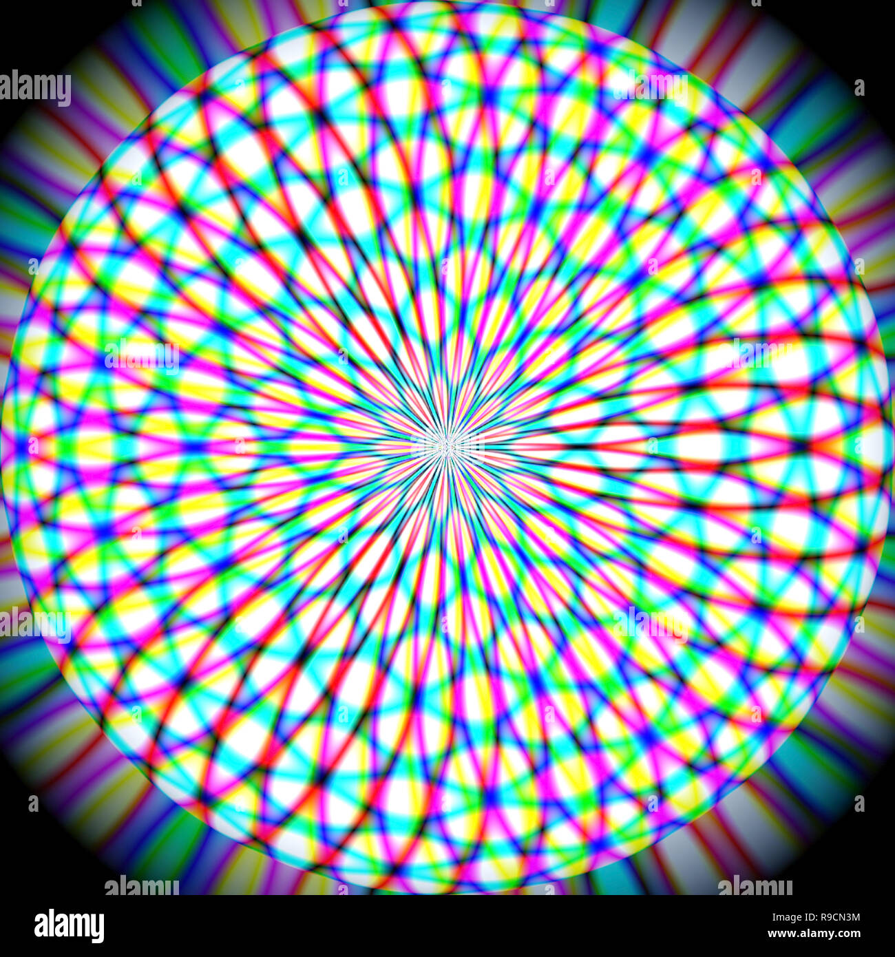 Abstract coloring background Stock Photo - Alamy