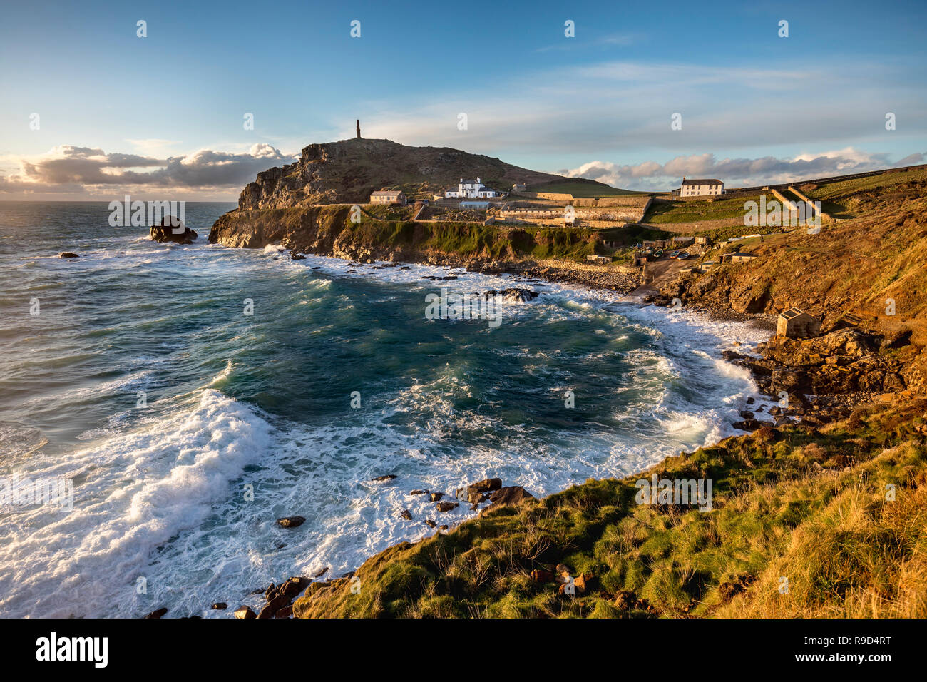 Headland cape hires stock photography and images Alamy