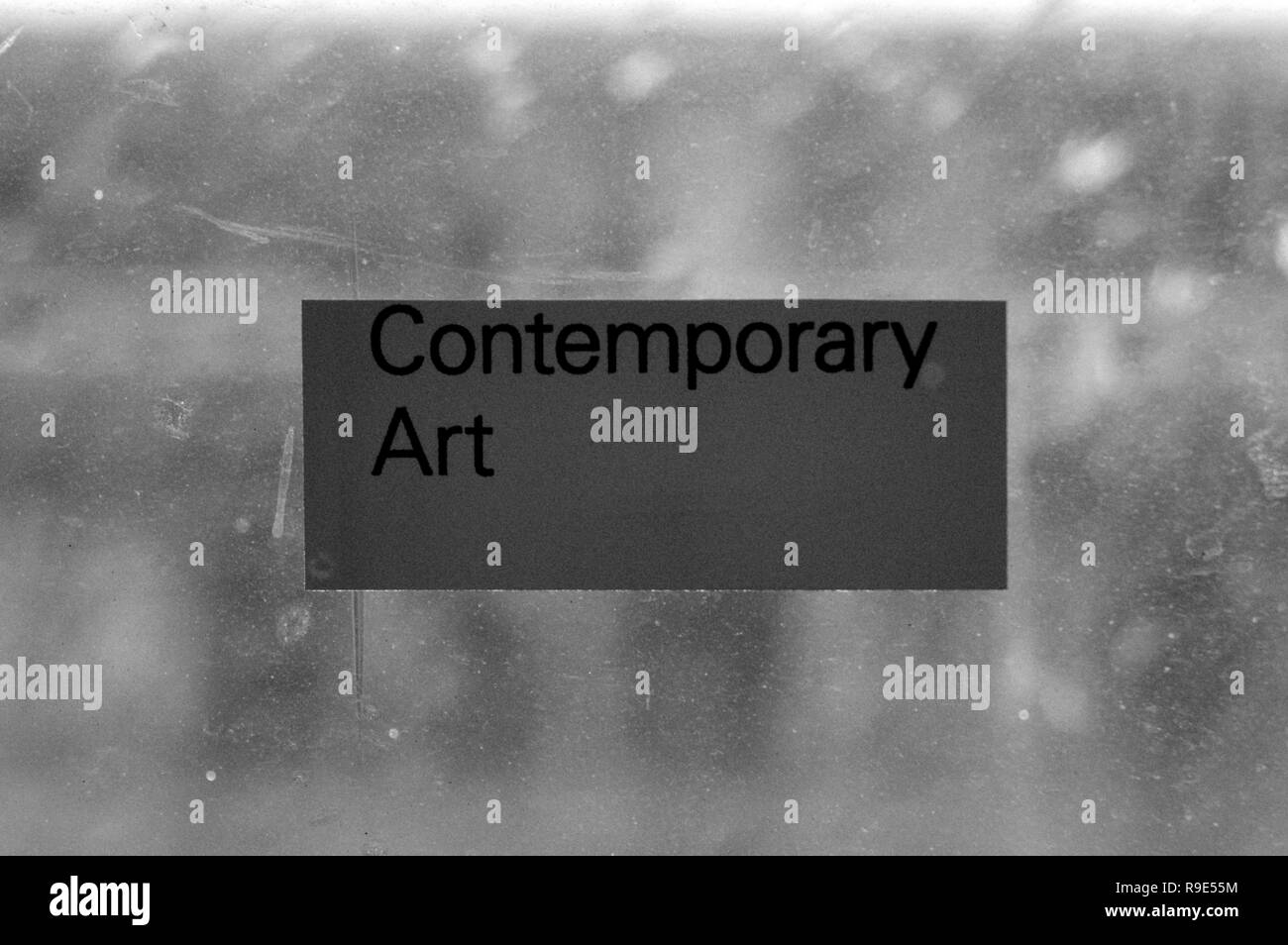 Contemporary art collage Stock Photo Alamy