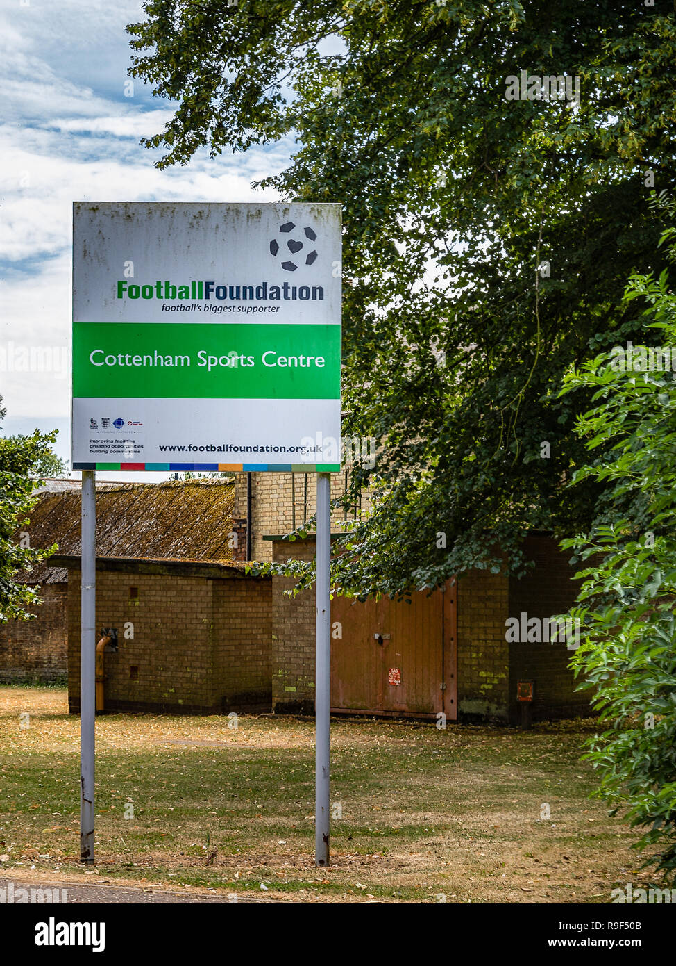 Cottenham cambridgeshire hires stock photography and images Alamy