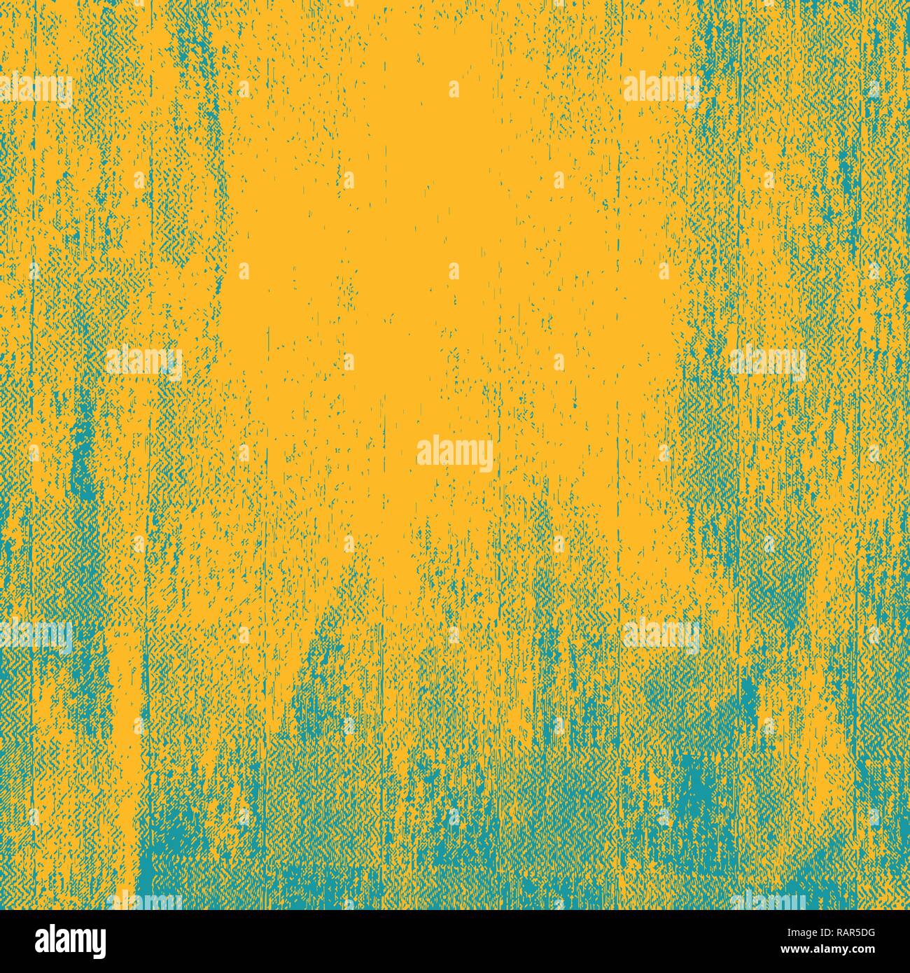 Yellow grunge Stock Vector Images Alamy