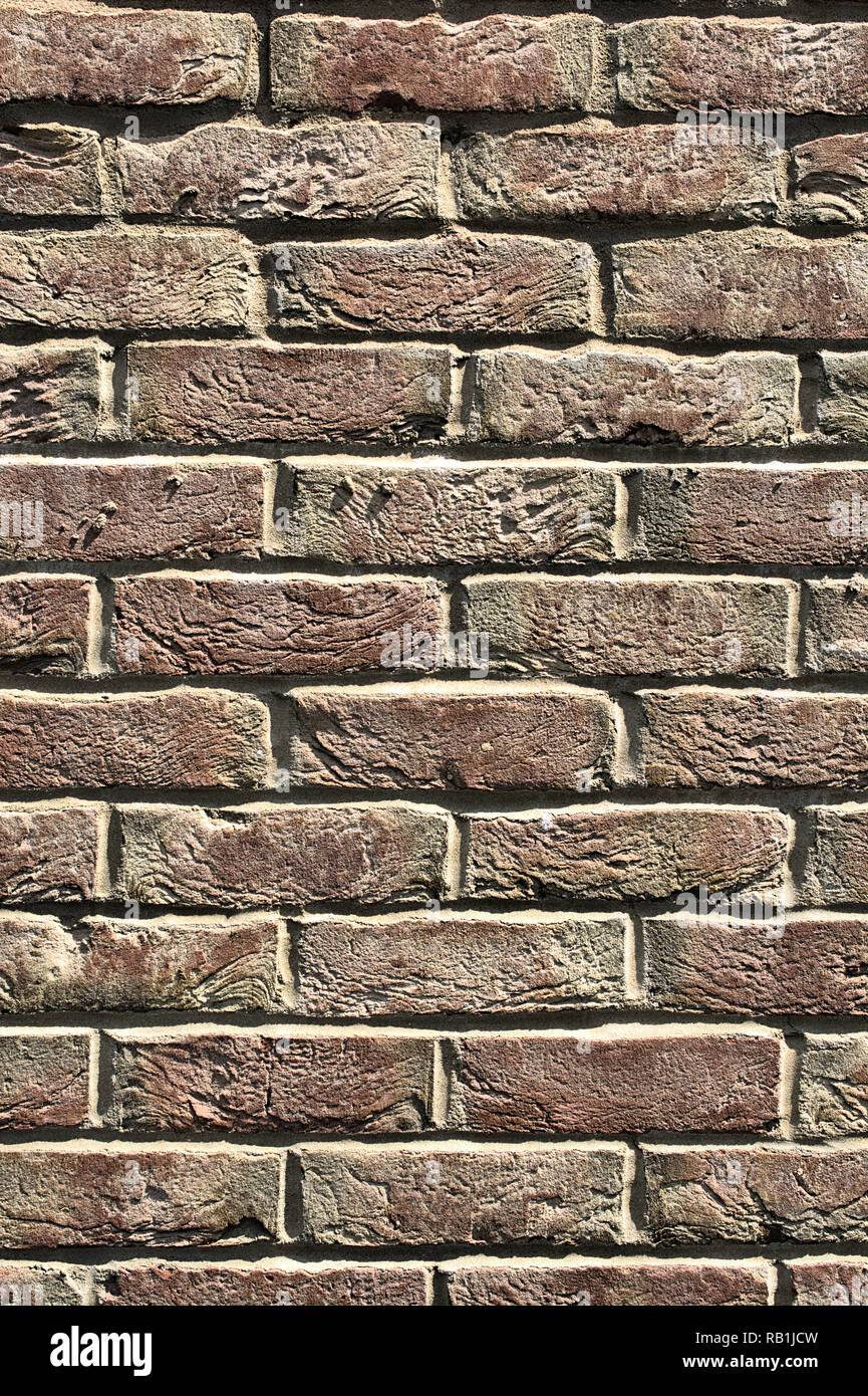 Background brick wall texture pattern Stock Photo Alamy