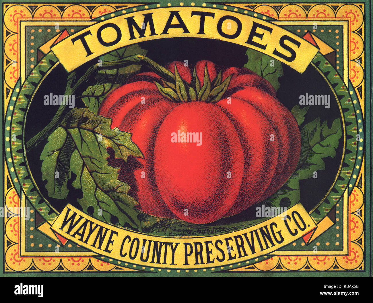 Label plants hires stock photography and images Alamy