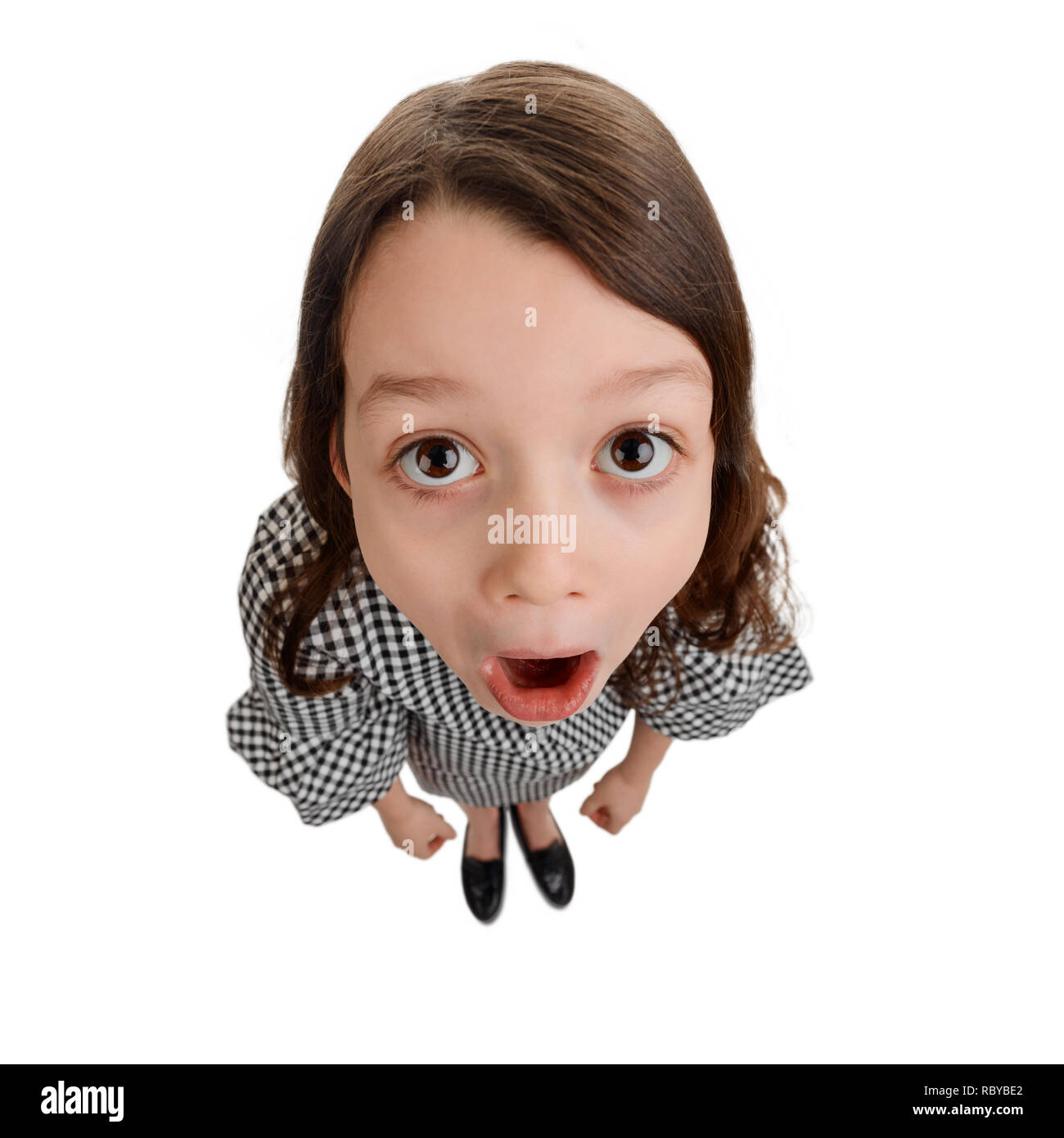 View face fisheye hires stock photography and images Alamy