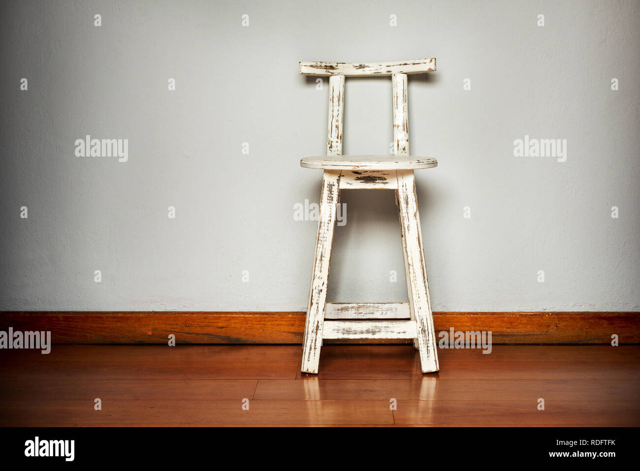 Wooden stool hires stock photography and images Alamy