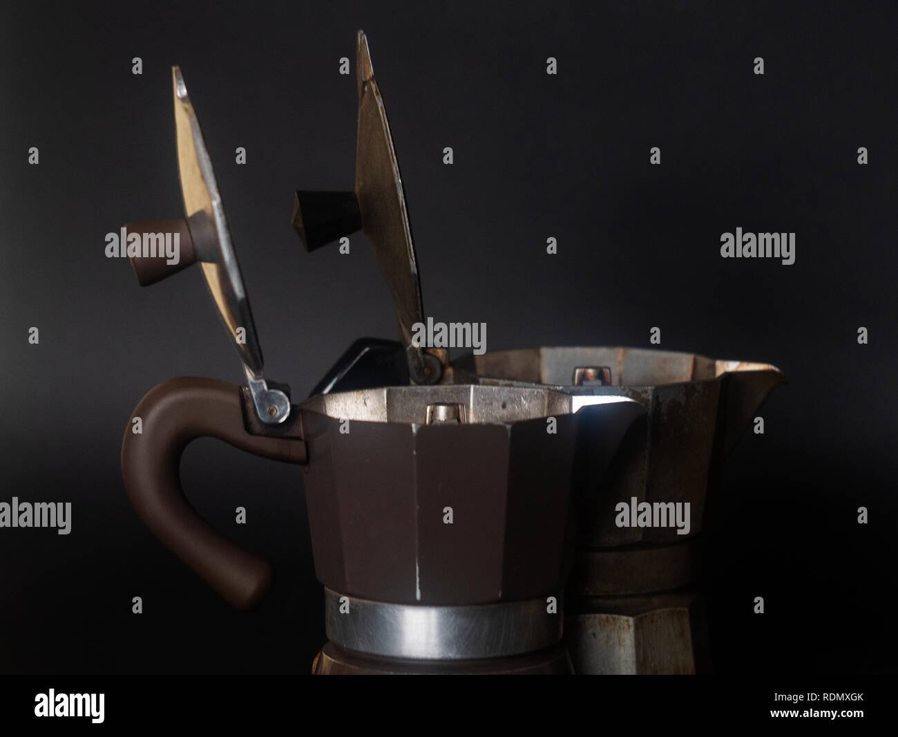 Coffee makers hires stock photography and images Alamy