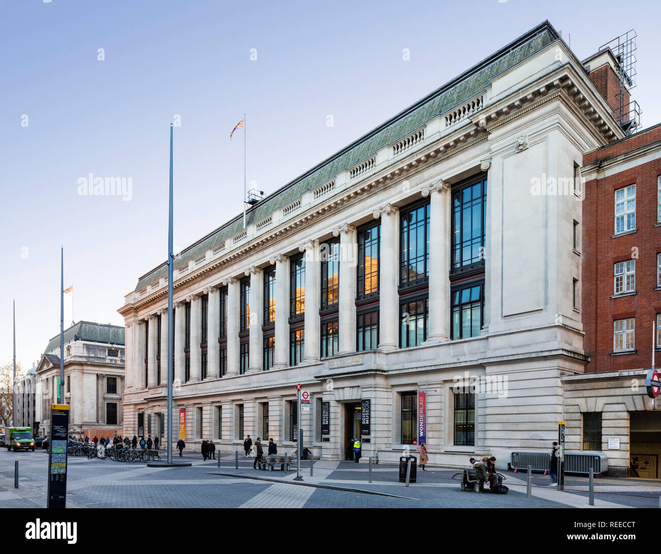 Science Museum London
