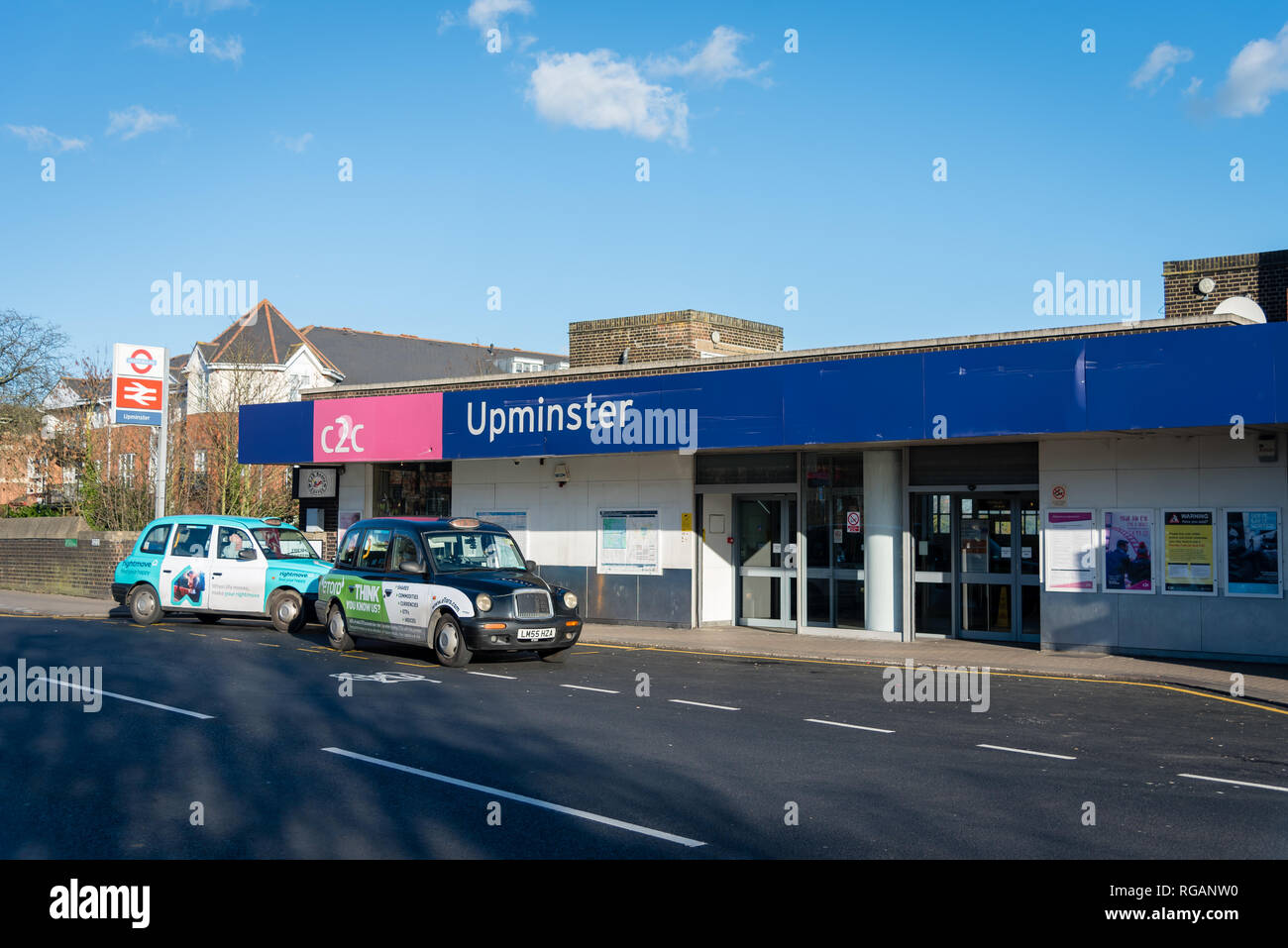 Upminster hires stock photography and images Alamy