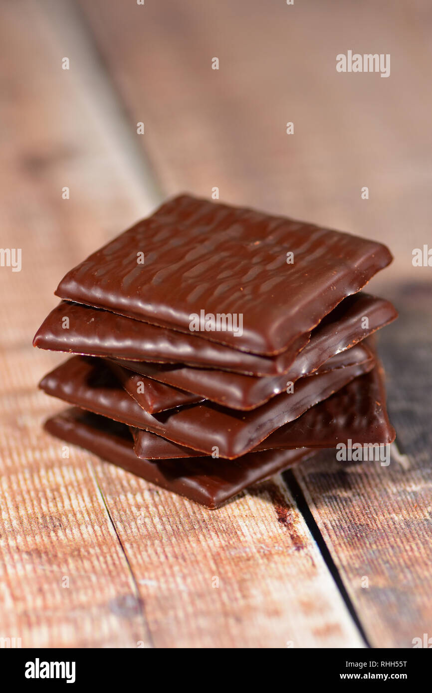 After Eight mints Stock Photo Alamy