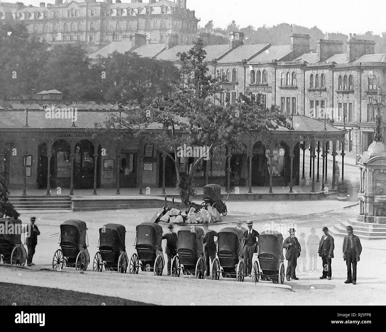 Victorian baths hires stock photography and images Alamy