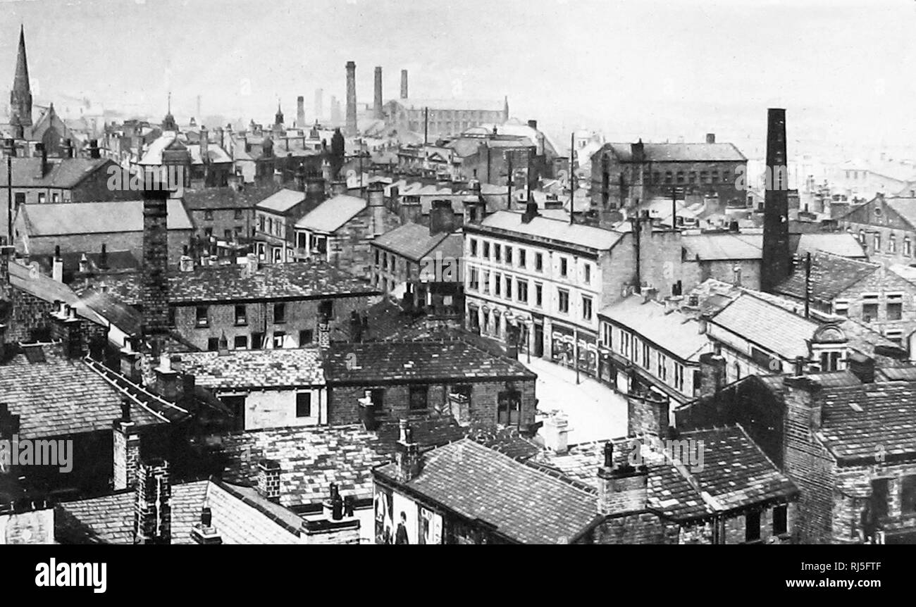 To keighley hires stock photography and images Alamy