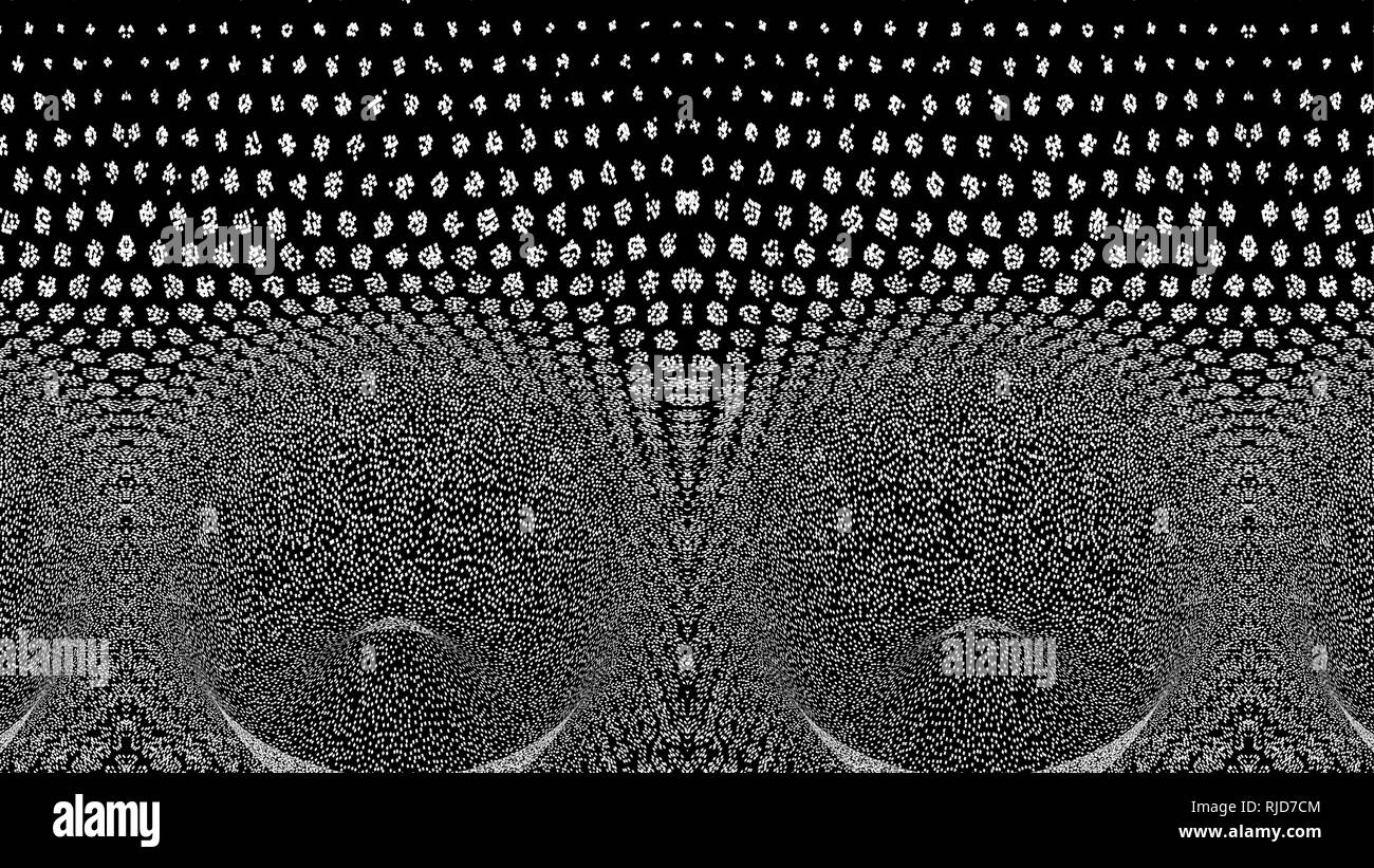 Wide format abstract wallpaper, vector Stock Vector Image & Art Alamy