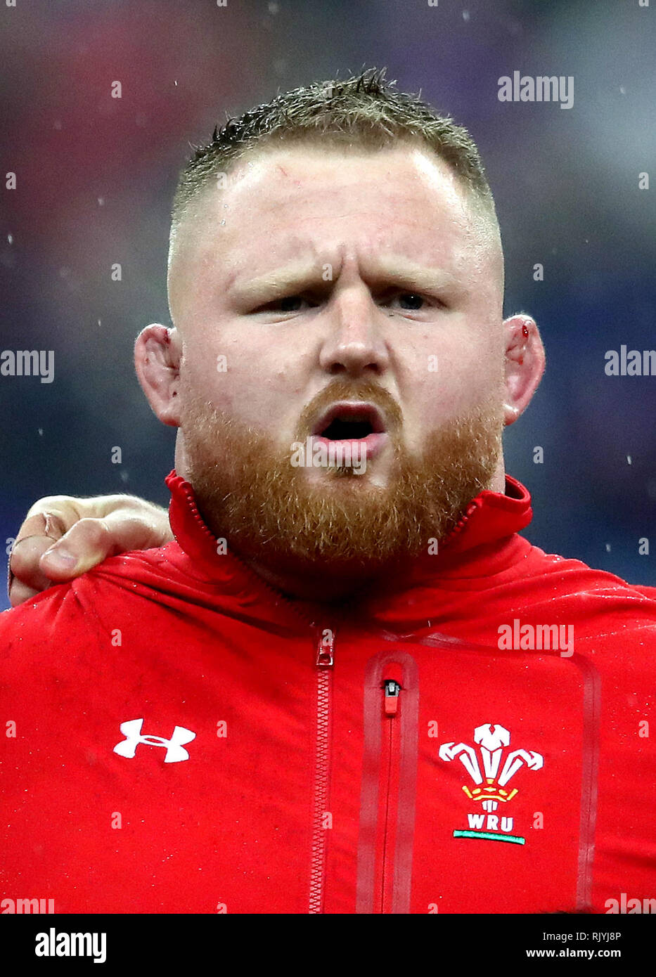 Samson lee hires stock photography and images Alamy